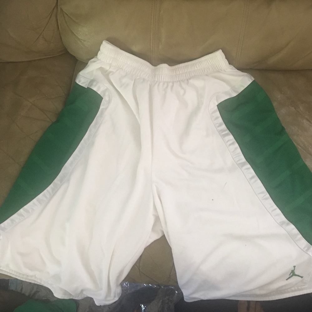 Jordan Shorts